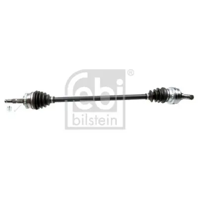 Envío Exprés Árbol de transmisión FEBI BILSTEIN 181290